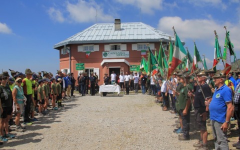 Il rifugio Cazzaniga Merlini cerca un nuovo gestore