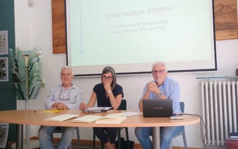 Lecco-Bergamo, parte la diffida del Comitato