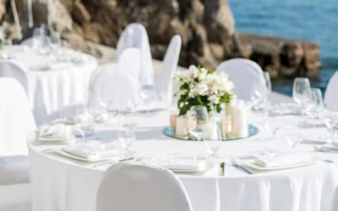 Lecco ospita l’evento benefico Cena in Bianco a favore di Mission Bambini