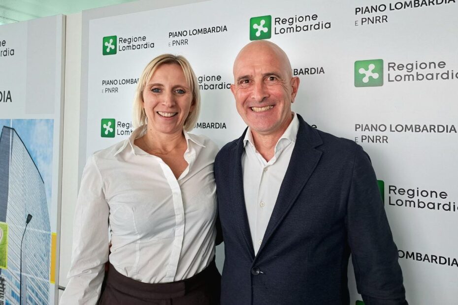 Ciclabile di Abbadia, svincolo di Dervio e variante di Vercurago: il punto sullo stato di avanzamento dei lavori