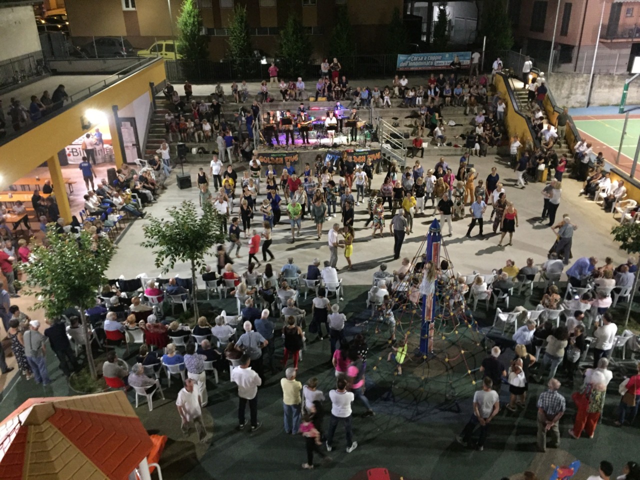 Vercurago, torna “Oratorio in Festa”: dodici serate tra musica, sapori e divertimento per tutta la famiglia