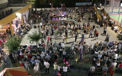 Vercurago, torna “Oratorio in Festa”: dodici serate tra musica, sapori e divertimento per tutta la famiglia