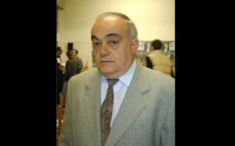 Lutto a Garlate per la scomparsa di Giuseppe Saurra, fu vicesindaco tra il 2001 e il 2006