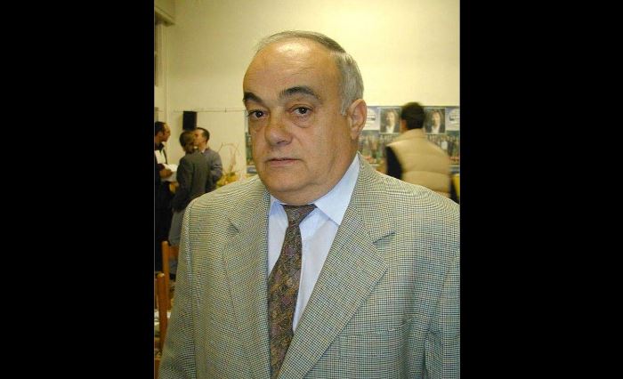 Lutto a Garlate per la scomparsa di Giuseppe Saurra, fu vicesindaco tra il 2001 e il 2006