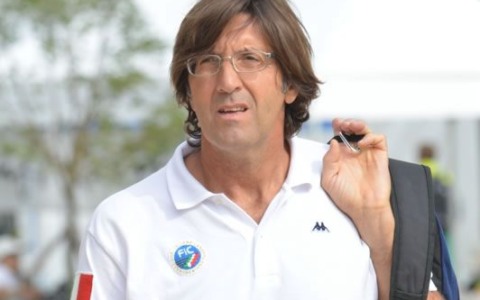 E’ morto Eros Goretti, uomo di sport e maestro di vita
