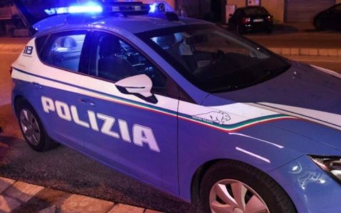 Assalto al pullman dei tifosi della Giana Erminio,  perquisizioni e Daspo per cinque ultras lecchesi