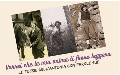 Pasturo, la casa di Antonia Pozzi riapre le porte alla poesia