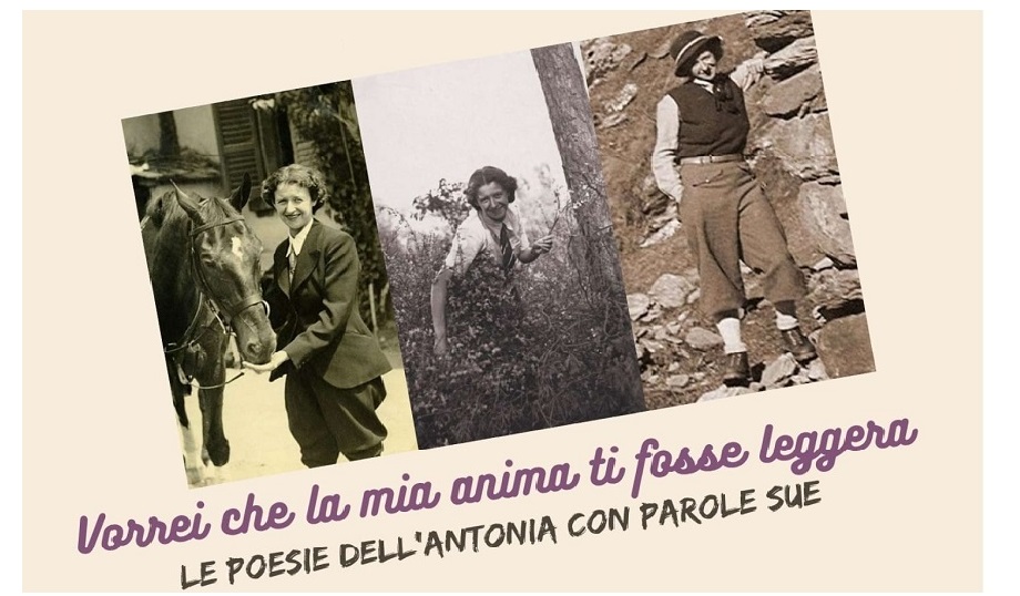Pasturo, la casa di Antonia Pozzi riapre le porte alla poesia