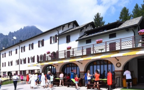 Ai Resinelli arriva la “Tre giorni”: Lecco capitale lombarda dei chierichetti