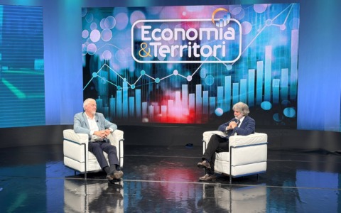 Energia, territori e valore condiviso: Acinque protagonista ad “Economia&Territori”