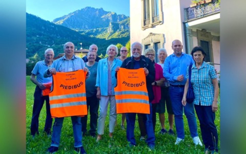 Ballabio, aperte le iscrizioni ai servizi scolastici 2026/2027