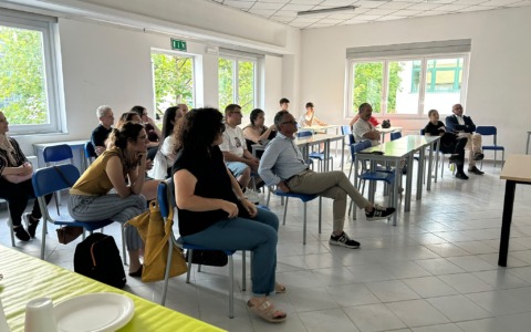 Lecco, successo per la nona edizione di “Riorientiamoci”