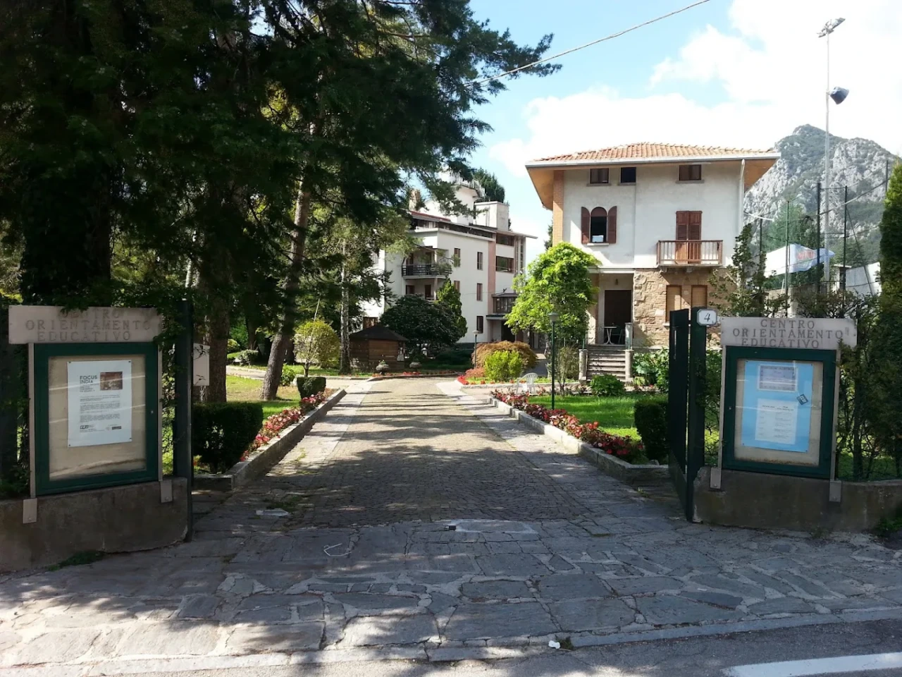 L’inclusione come sfida: un incontro al Coe di Barzio