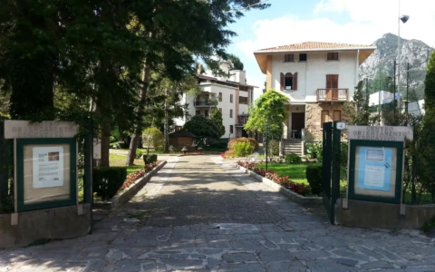L’inclusione come sfida: un incontro al Coe di Barzio