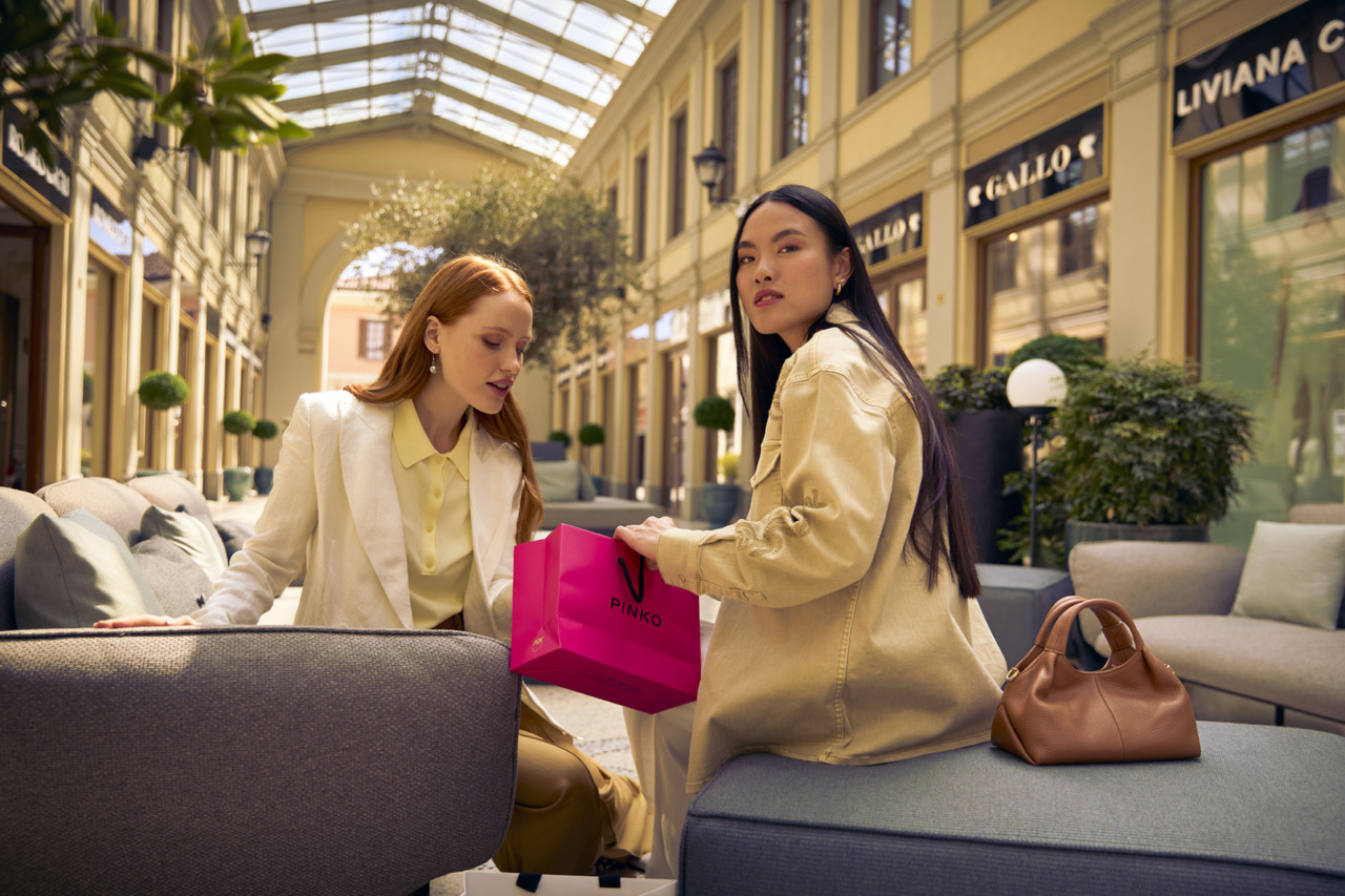 Estate al Franciacorta Designer Village: arrivano “Village Vibes” e quattro nuovi brand