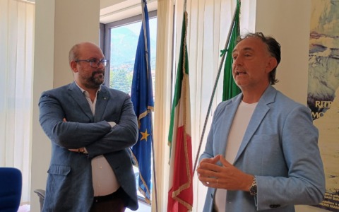 Lecco, biodiversità e territorio: confronto su acqua, lupi, boschi e cormorani