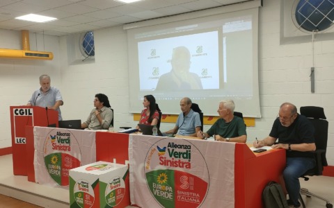 Lecco, ambientalisti e scienziati contro la riforma della caccia: «A rischio la tutela della fauna»