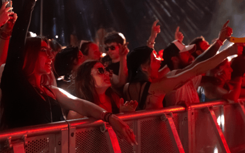 Lecco accende l’estate: al via Scenario Festival, la musica protagonista alla Piccola