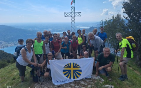 Lecco, «Passi in cerca di bellezza»: tre giorni tra natura, fede e comunità