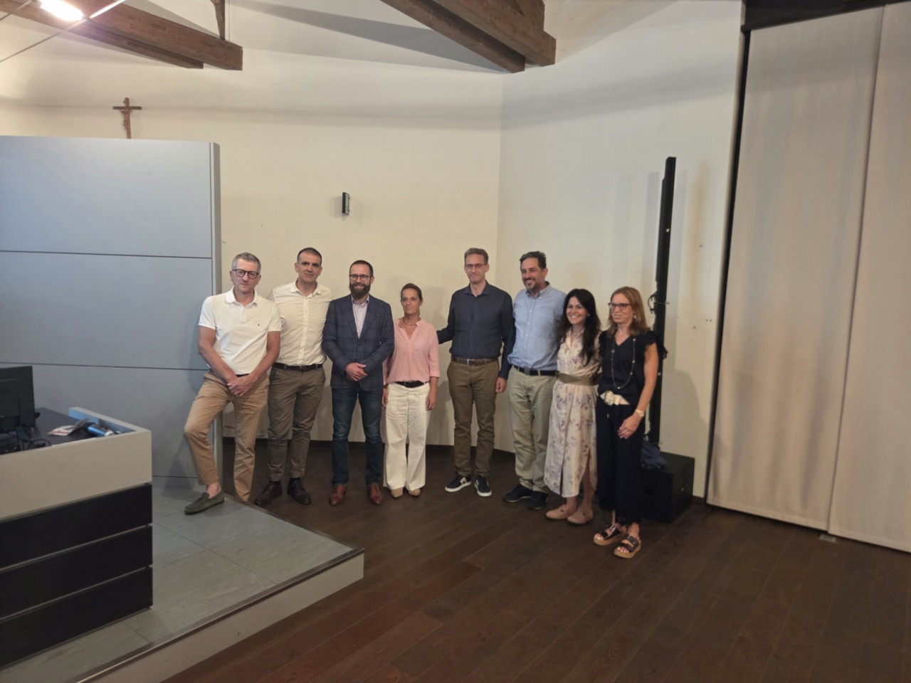 Valsassina, il Fondo di Comunità chiama le imprese: già a disposizione 170 mila euro per costruire il futuro della Valle