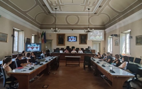 Lecco, Comune e scuole unite per una nuova alleanza educativa