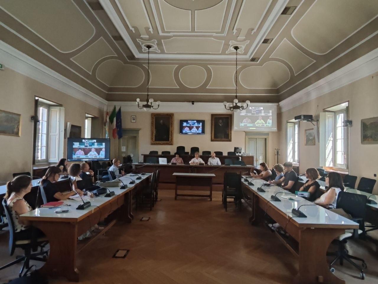 Lecco, Comune e scuole unite per una nuova alleanza educativa