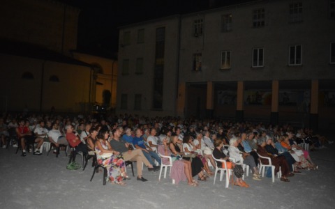 “Ma che film la vita!”, gran finale del cineforum