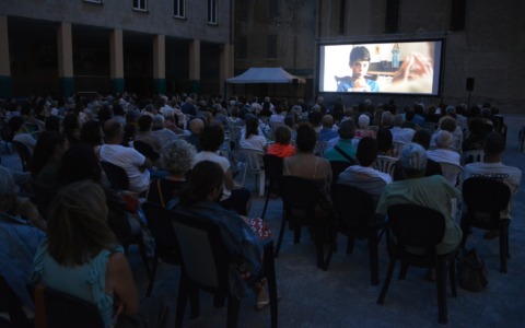 Grande successo per “Gioia mia” al cineforum di Lecco: oltre 270 spettatori per la seconda serata