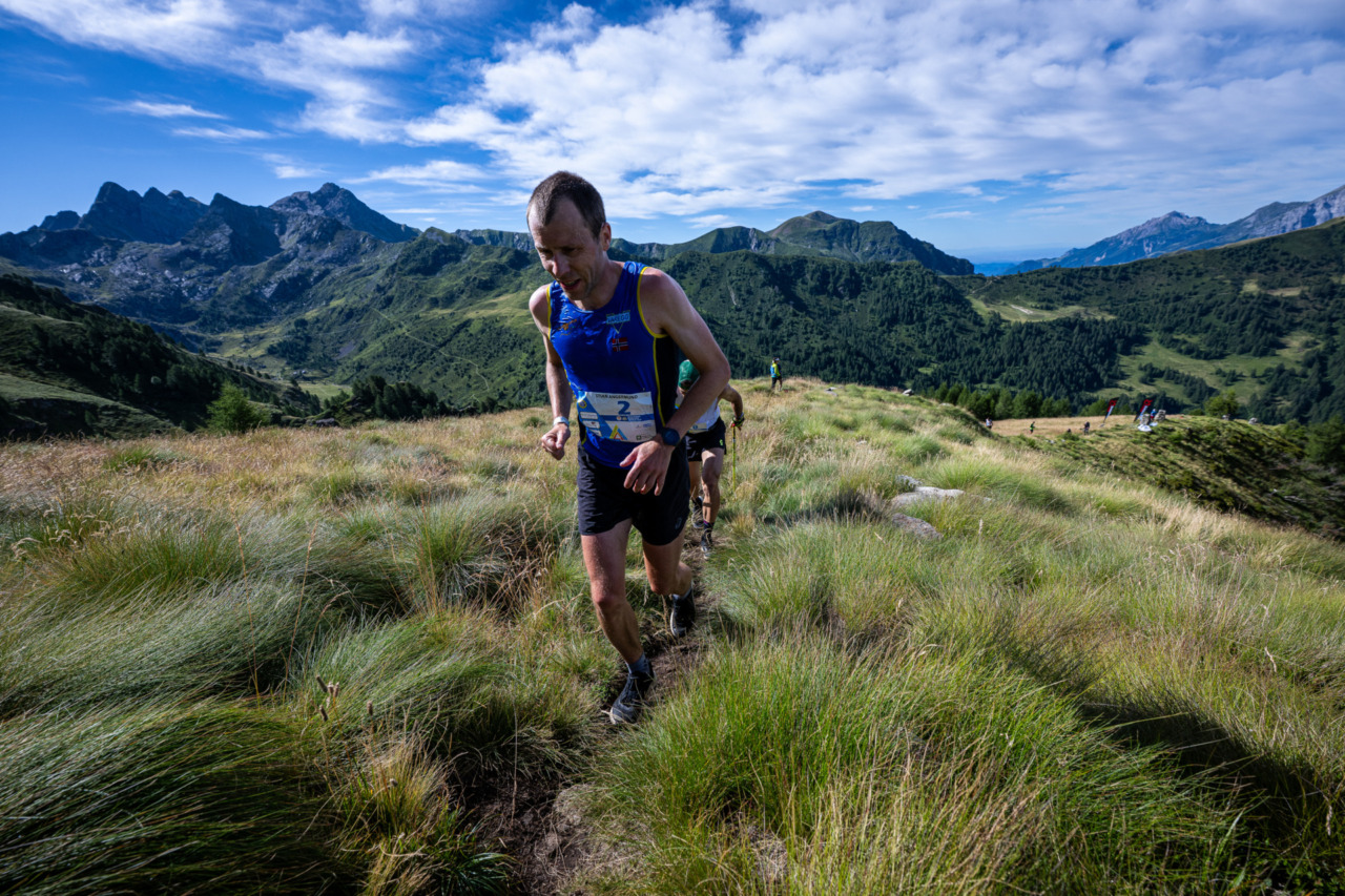 Giir di Mont, Premana pronta a scrivere un’altra pagina di storia della corsa in montagna