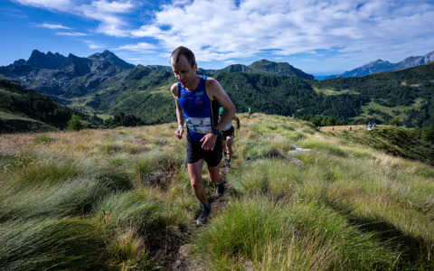 Giir di Mont, Premana pronta a scrivere un’altra pagina di storia della corsa in montagna