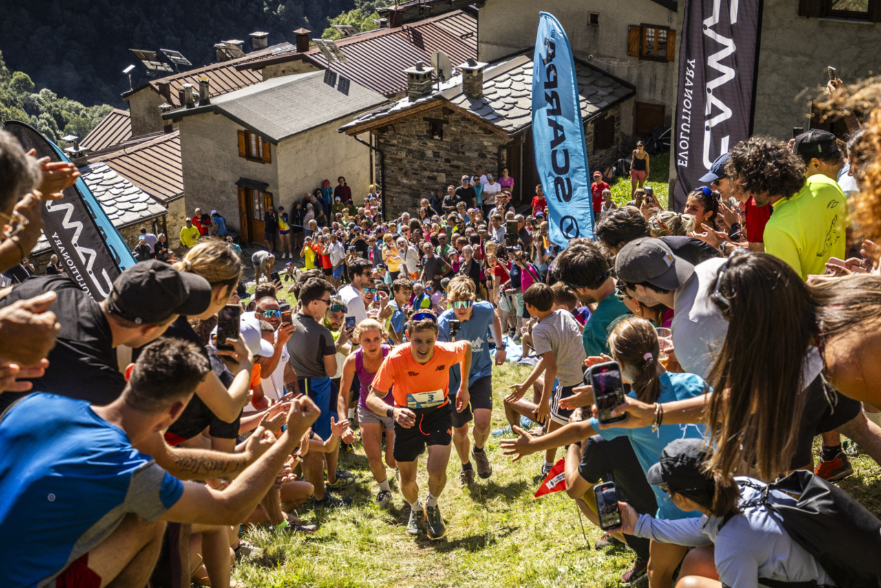 Giir di Mont Premana 2026, ci siamo:  oltre 800 atleti e grandi campioni per la storica corsa in montagna