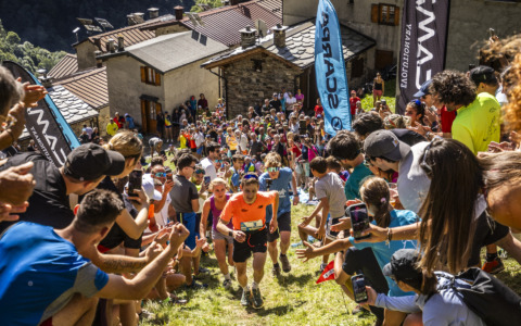 Giir di Mont Premana 2026, ci siamo:  oltre 800 atleti e grandi campioni per la storica corsa in montagna