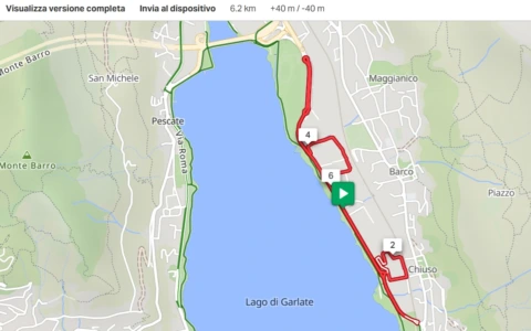 Domenica 5 luglio il Triathlon città di Lecco: attenzione alle strade chiuse
