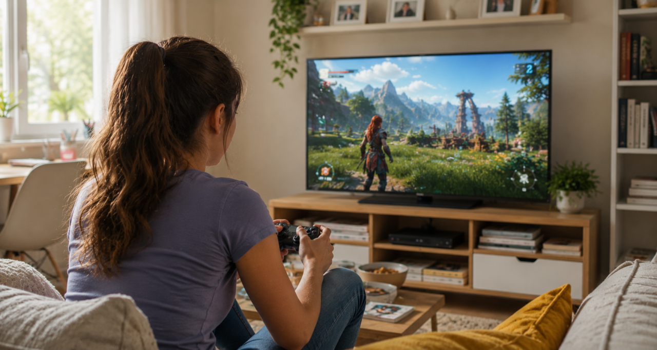 Le piattaforme di notizie locali stanno silenziosamente guidando una rivoluzione nello shopping di videogiochi?