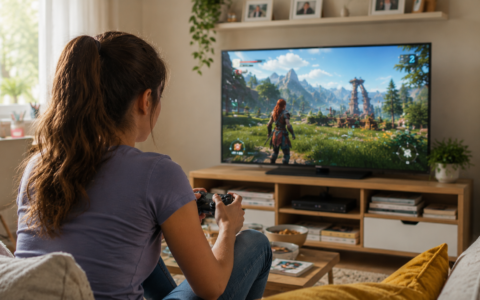 Le piattaforme di notizie locali stanno silenziosamente guidando una rivoluzione nello shopping di videogiochi?