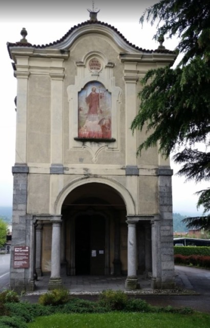 Agosto tra arte, fede e storia: aperture straordinarie nelle chiese dell’Oggionese