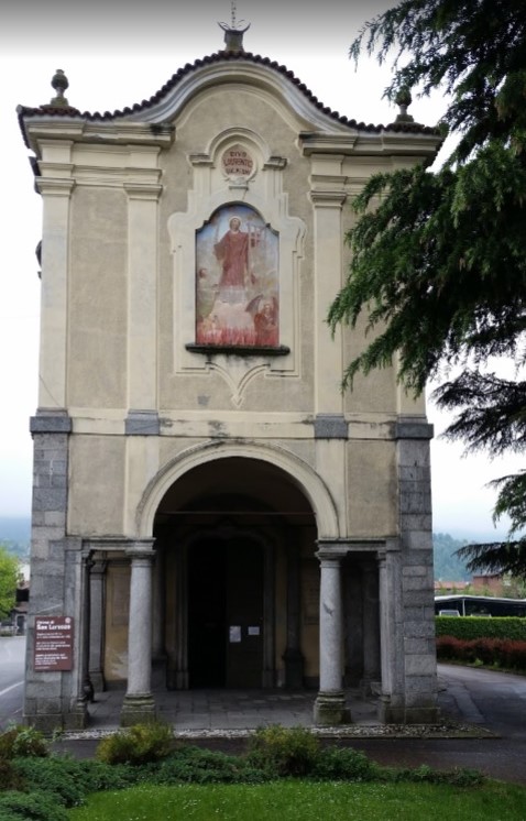 Agosto tra arte, fede e storia: aperture straordinarie nelle chiese dell’Oggionese
