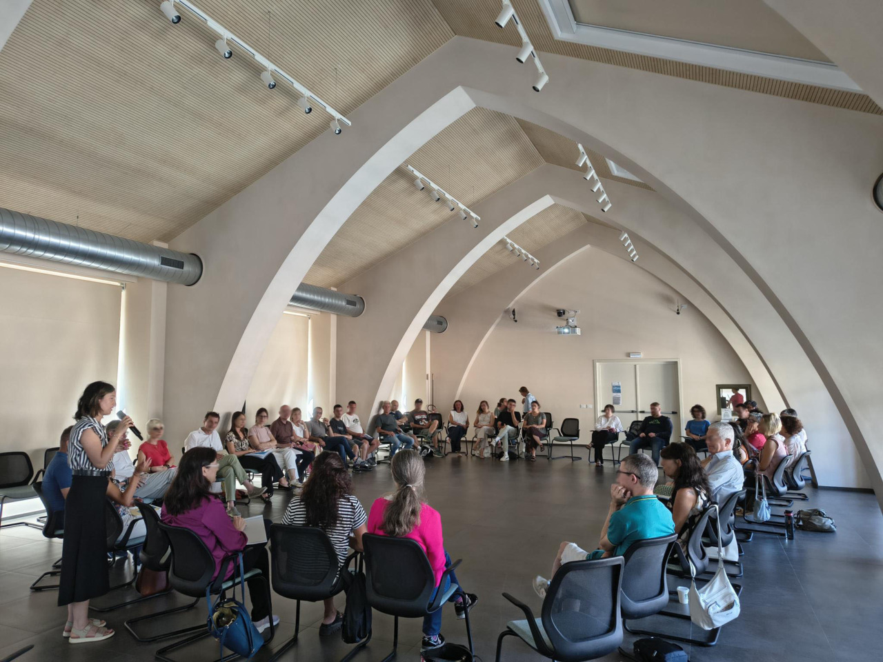 Inclusione lavorativa in Provincia di Lecco: primo incontro della rete