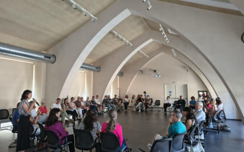 Inclusione lavorativa in Provincia di Lecco: primo incontro della rete