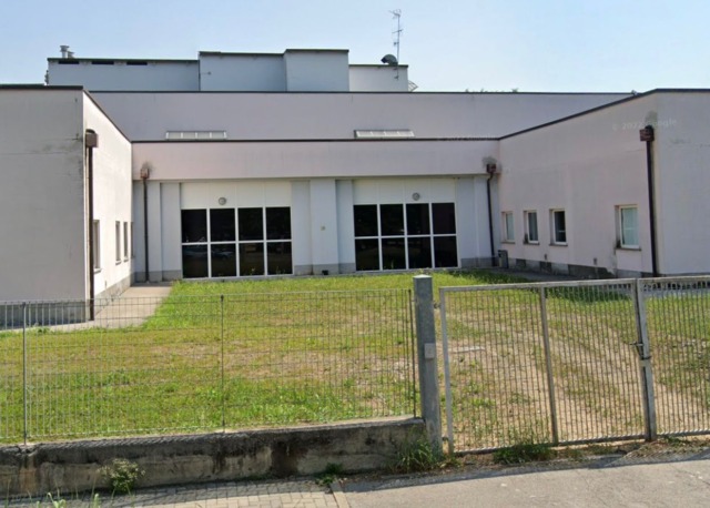 Incendio: la Casa di Comunità di Oggiono riapre a ottobre