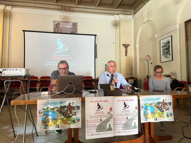 Un progetto turistico e culturale nei luoghi dei viandanti: il debutto dell’escape tour