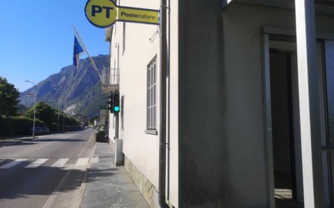 Poste, doppia chiusura per un  mese a Olginate e Abbadia Lariana