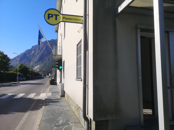 Poste, doppia chiusura per un  mese a Olginate e Abbadia Lariana