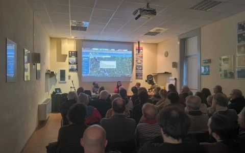 Lecco, successo per “L’archeologia racconta che…”: il territorio riscopre la sua storia