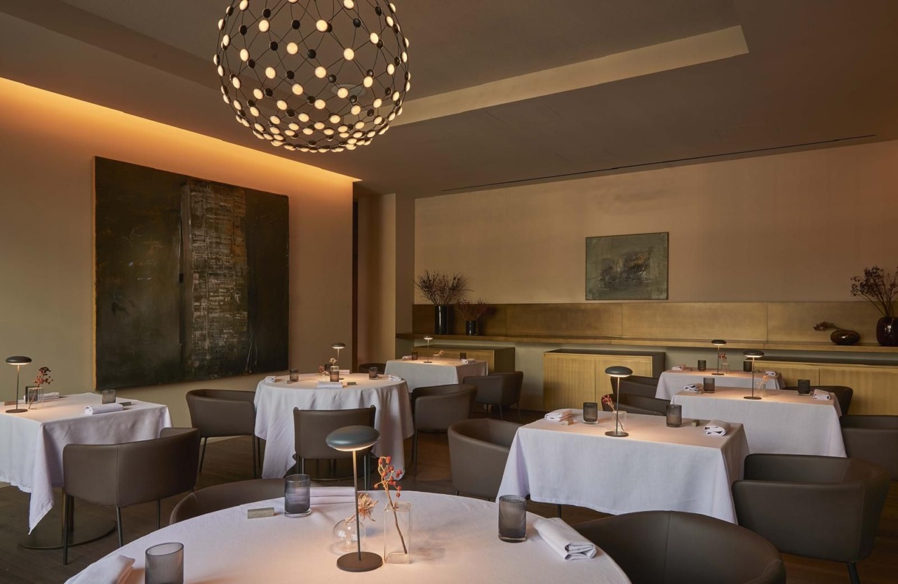 Malgrate, il ristorante Lisander entra nella Guida Michelin Italia 2026