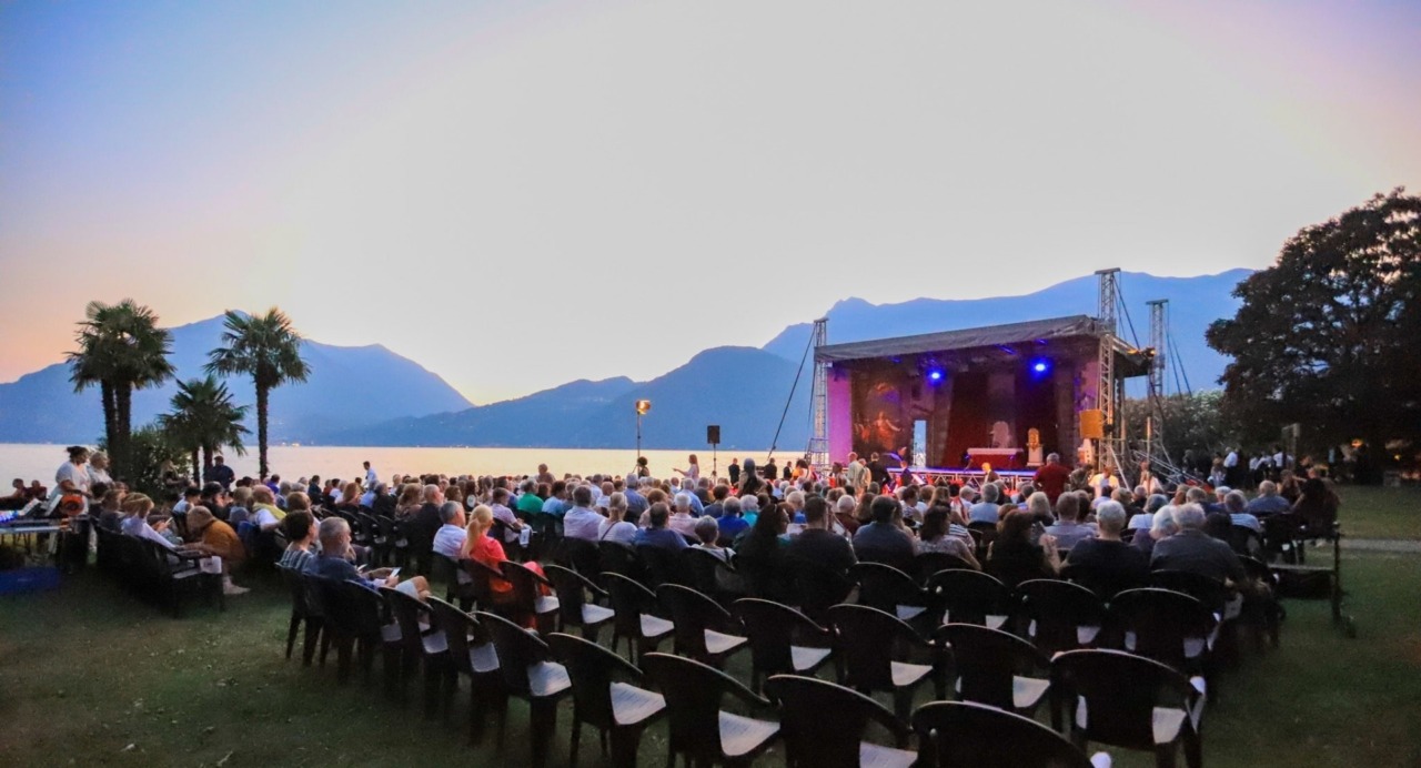 Bellano Festival 2026, record di iscritti al Concorso di canto lirico
