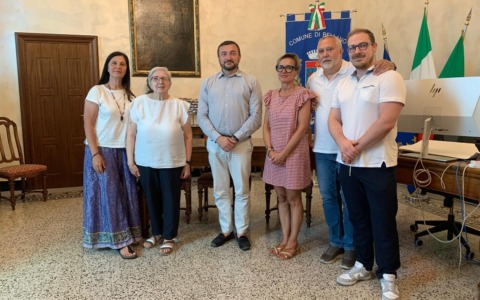 Dal lago alla Brianza, i sindacati protagonisti della progettazione con i Comuni lecchesi