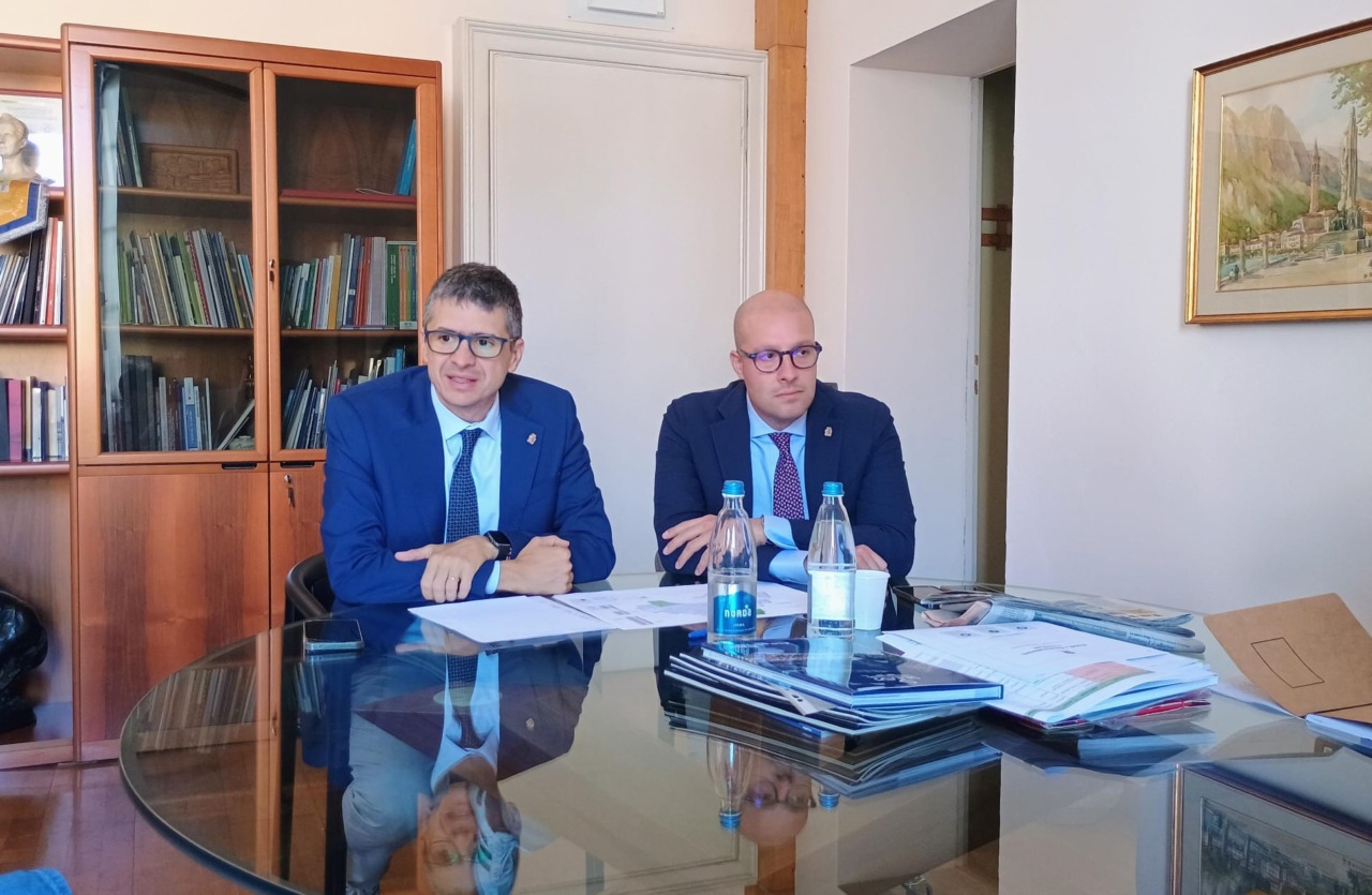 Nido Archimede, c’è la soluzione: i bimbi alla Santo Stefano
