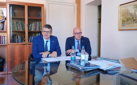 Nido Archimede, c’è la soluzione: i bimbi alla Santo Stefano