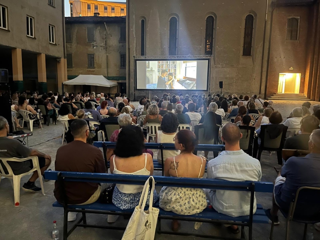 Lecco, il Cinema Nuovo Aquilone chiude la stagione con oltre 25mila presenze: «Una realtà viva per la comunità»